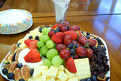 VICTORY FUND - ANTONY GIPE